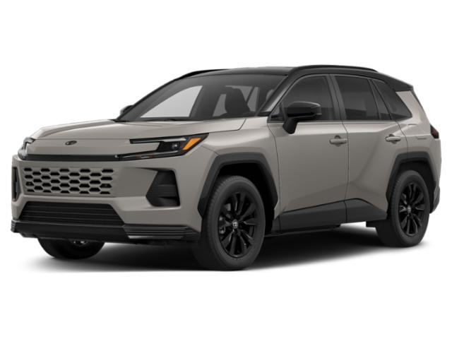 new 2026 Toyota RAV4 car, priced at $45,169
