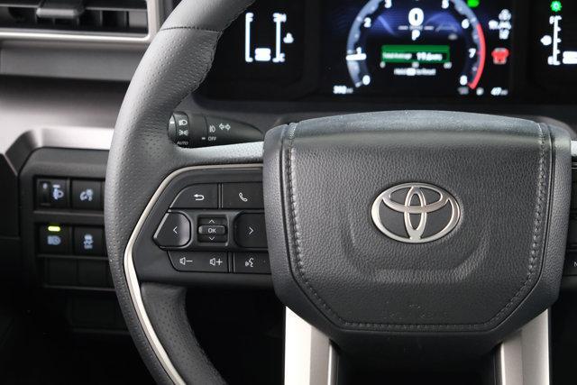 used 2025 Toyota 4Runner car, priced at $46,988