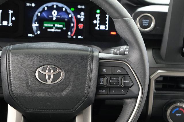 used 2025 Toyota 4Runner car, priced at $46,988