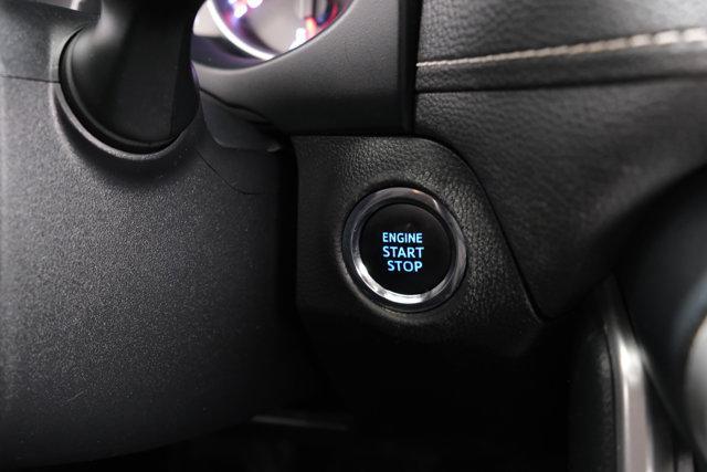 used 2019 Toyota RAV4 car, priced at $21,666