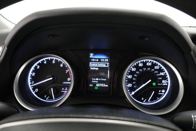 used 2022 Toyota Camry car, priced at $20,888