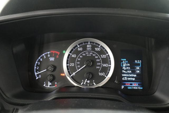 used 2020 Toyota Corolla car, priced at $12,998