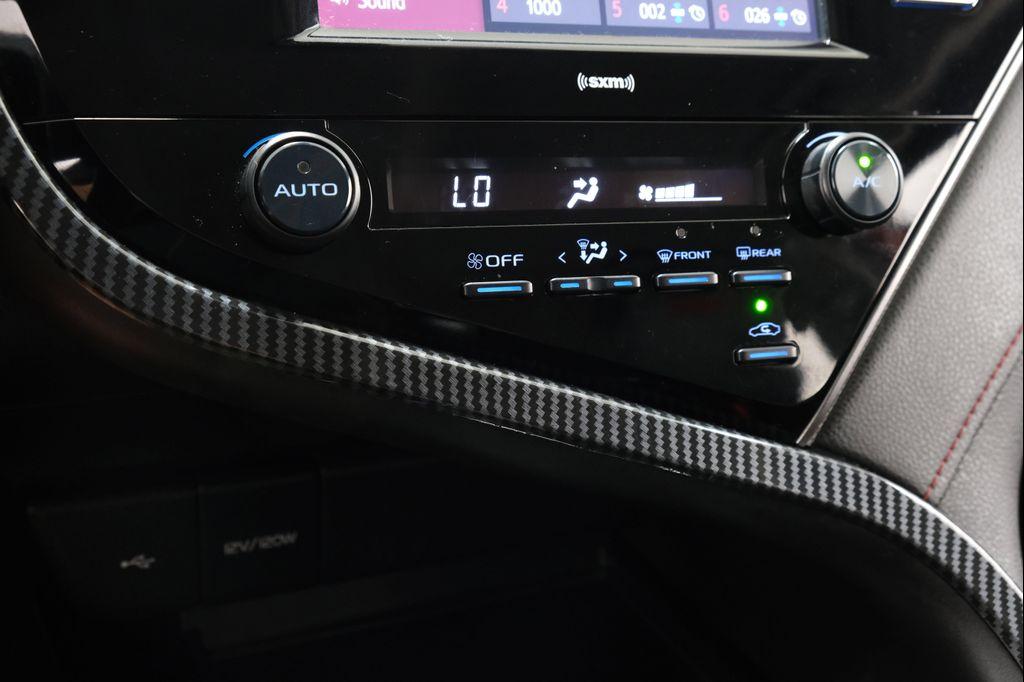 used 2020 Toyota Camry car, priced at $31,175
