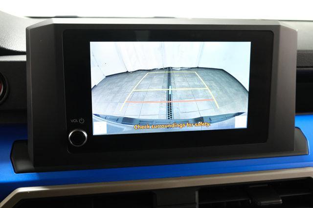 used 2024 Toyota Tacoma Hybrid car, priced at $40,444