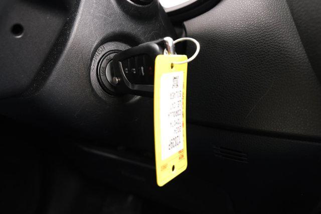 used 2024 Toyota Corolla car, priced at $19,998