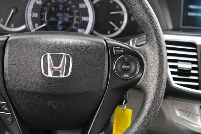 used 2014 Honda Accord car, priced at $14,288