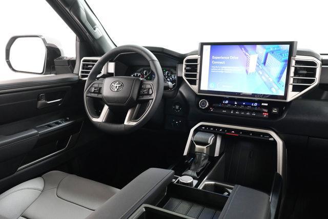 new 2026 Toyota Tundra car, priced at $56,633