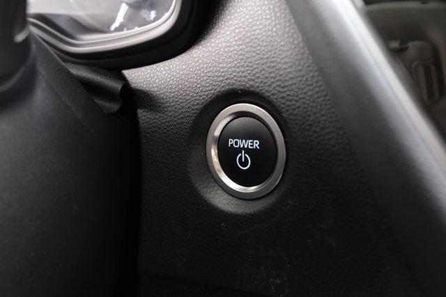 used 2025 Toyota Corolla Hybrid car, priced at $21,666