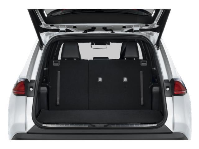 new 2026 Toyota Highlander Hybrid car, priced at $59,861