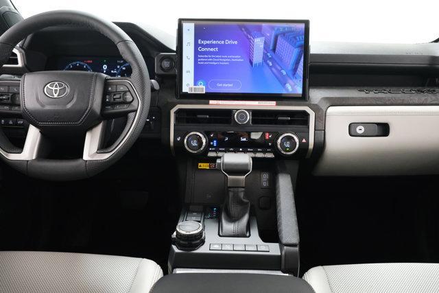 new 2026 Toyota Tacoma car, priced at $53,385