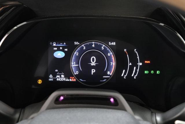 used 2023 Lexus RX 350 car, priced at $44,998