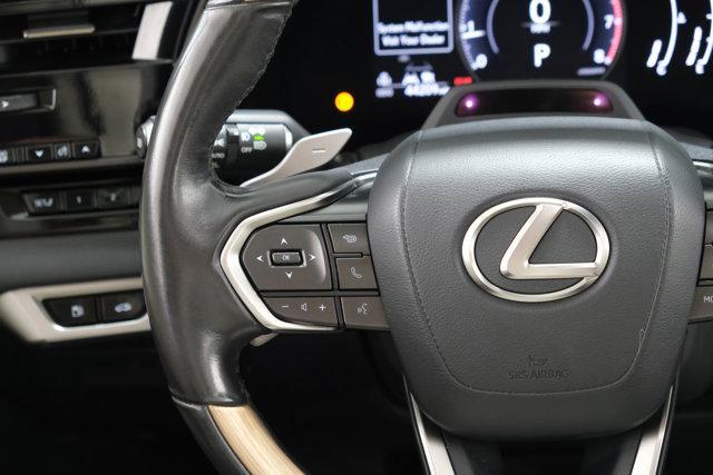 used 2023 Lexus RX 350 car, priced at $44,998