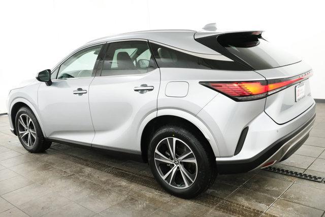 used 2023 Lexus RX 350 car, priced at $44,998