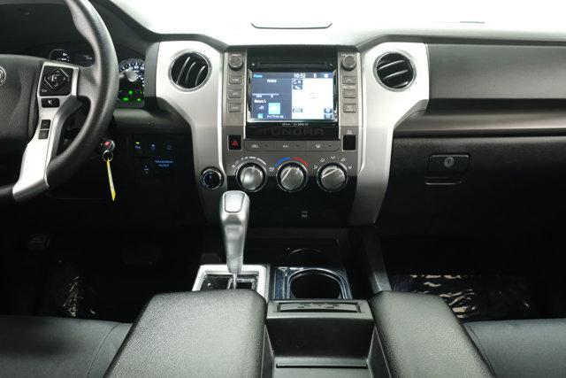 used 2018 Toyota Tundra car, priced at $31,444