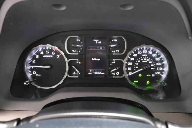 used 2018 Toyota Tundra car, priced at $31,444