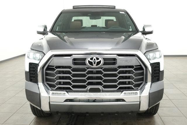 new 2026 Toyota Tundra car, priced at $67,332