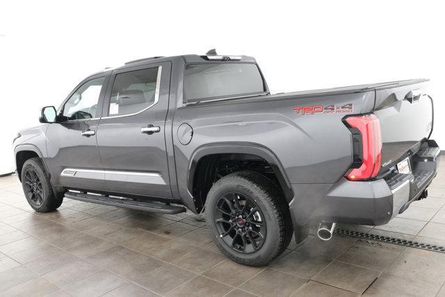 new 2026 Toyota Tundra car, priced at $67,332