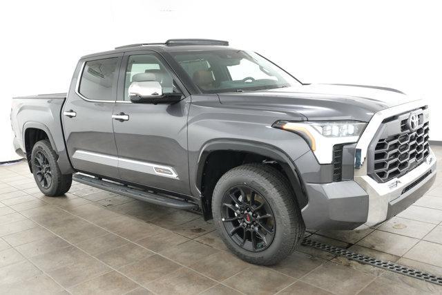 new 2026 Toyota Tundra car, priced at $67,332