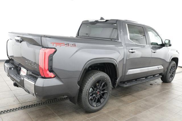 new 2026 Toyota Tundra car, priced at $67,332