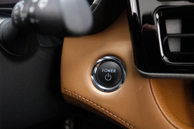 used 2023 Toyota Highlander Hybrid car, priced at $44,488