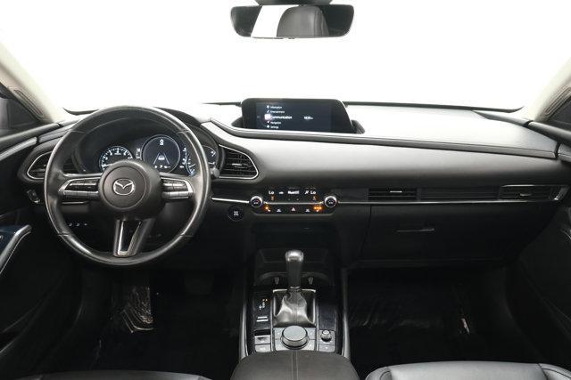 used 2021 Mazda CX-30 car, priced at $20,684