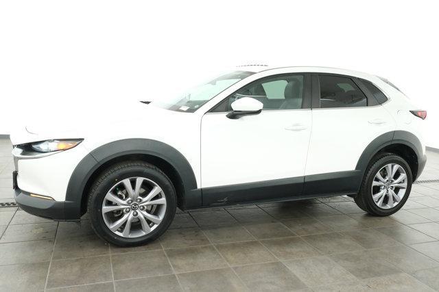 used 2021 Mazda CX-30 car, priced at $20,684