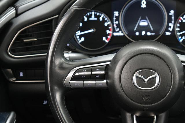 used 2021 Mazda CX-30 car, priced at $20,684
