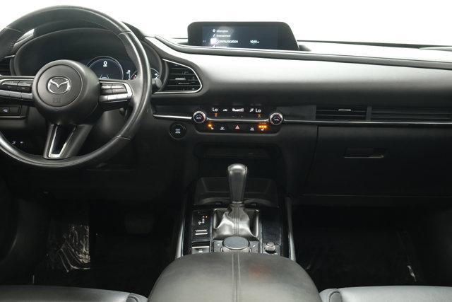 used 2021 Mazda CX-30 car, priced at $20,684