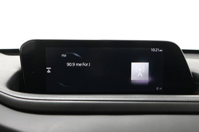 used 2021 Mazda CX-30 car, priced at $20,684