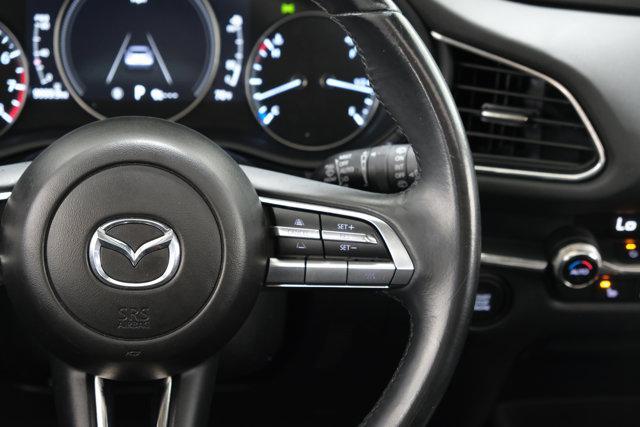 used 2021 Mazda CX-30 car, priced at $20,684