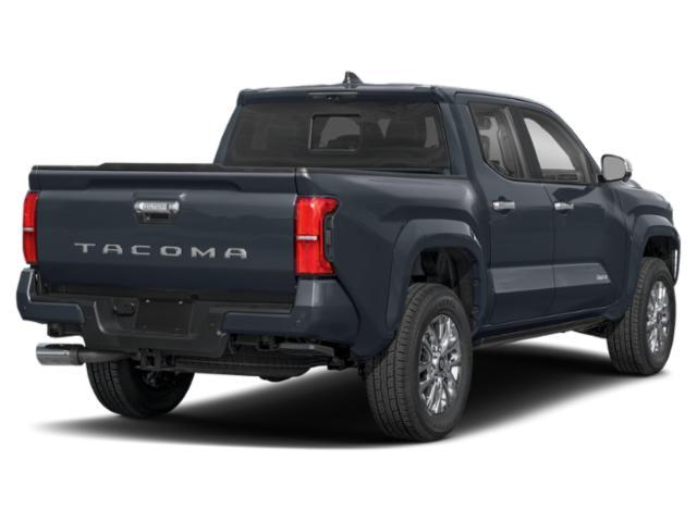 new 2026 Toyota Tacoma car, priced at $55,804