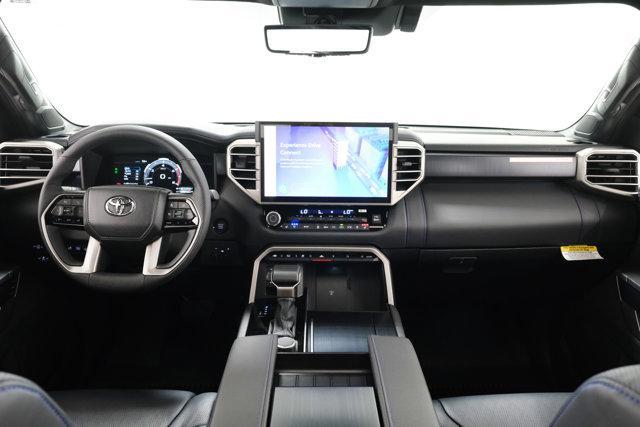 new 2026 Toyota Tundra car, priced at $67,045