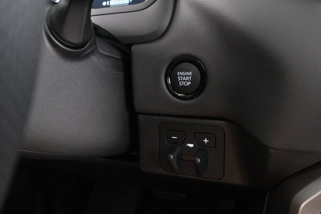 new 2026 Toyota Tundra car, priced at $67,045
