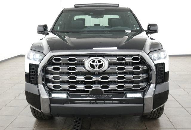 new 2026 Toyota Tundra car, priced at $67,045