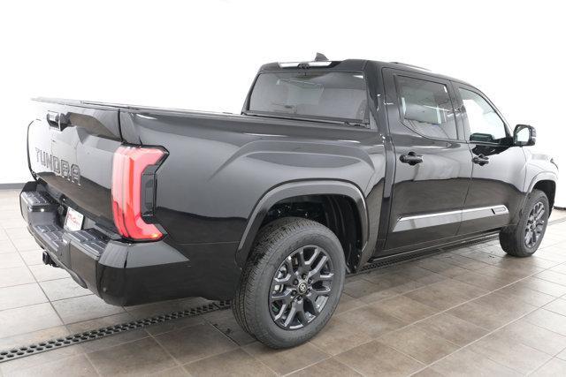 new 2026 Toyota Tundra car, priced at $67,045
