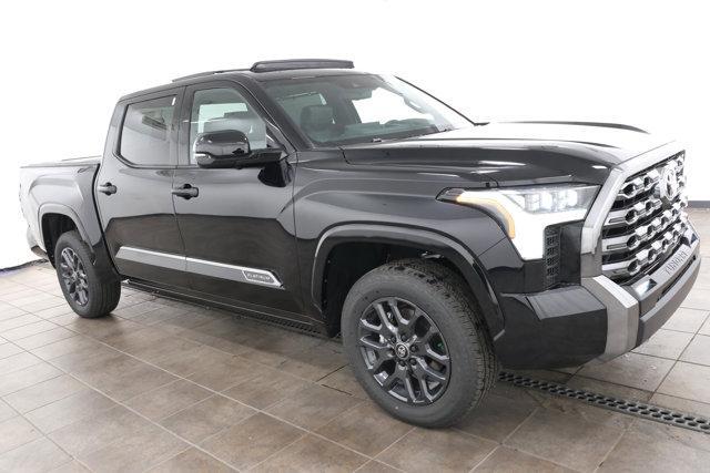 new 2026 Toyota Tundra car, priced at $67,045