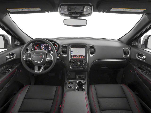 used 2017 Dodge Durango car, priced at $20,998