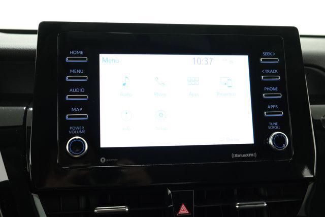 used 2024 Toyota Camry car, priced at $26,888