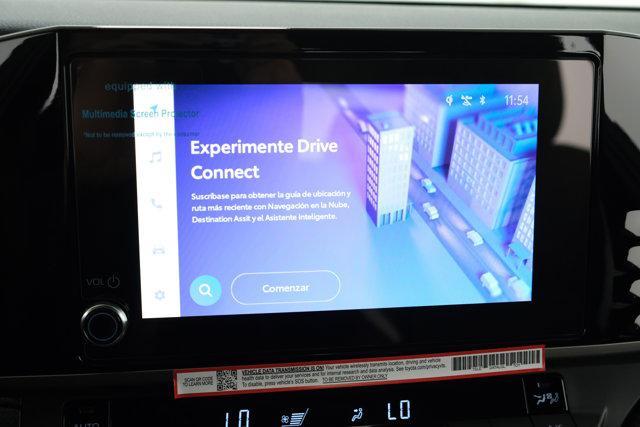 used 2026 Toyota Camry car, priced at $33,555