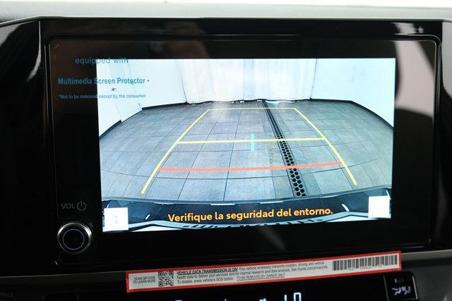 used 2026 Toyota Camry car, priced at $33,555