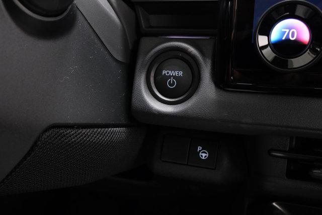 new 2026 Toyota bZ car, priced at $42,307