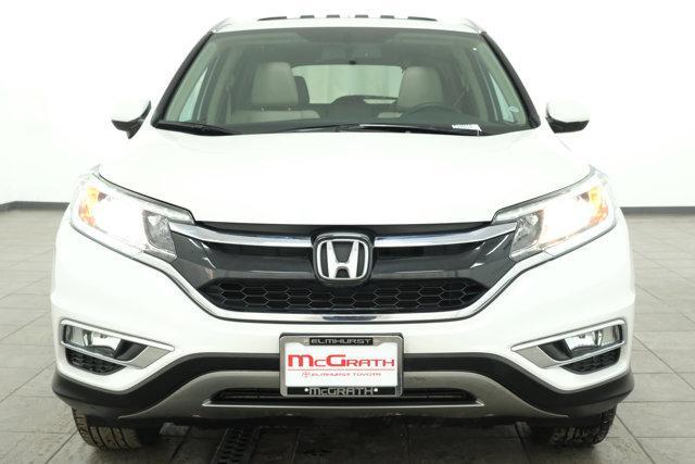 used 2015 Honda CR-V car, priced at $14,822