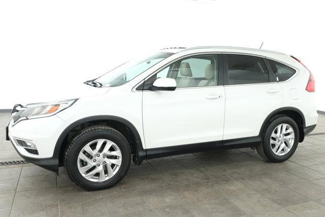 used 2015 Honda CR-V car, priced at $14,822