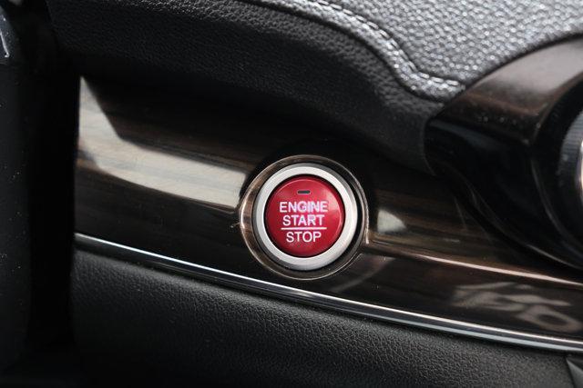 used 2015 Honda CR-V car, priced at $14,822