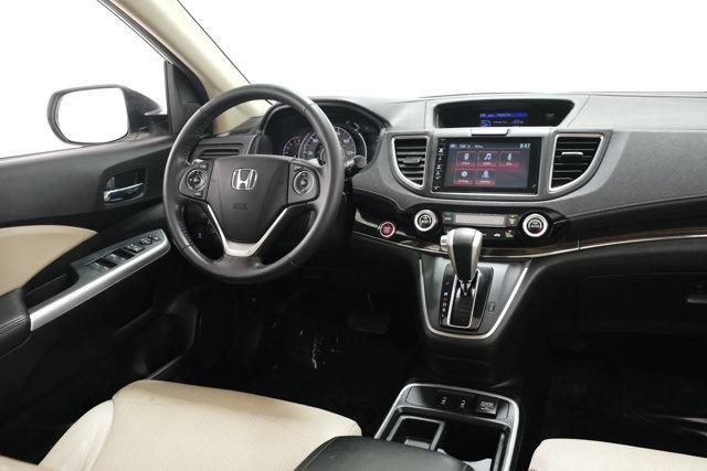 used 2015 Honda CR-V car, priced at $14,822