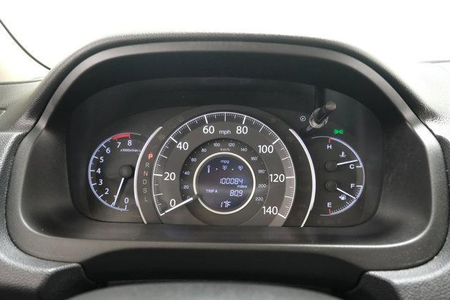 used 2015 Honda CR-V car, priced at $14,822