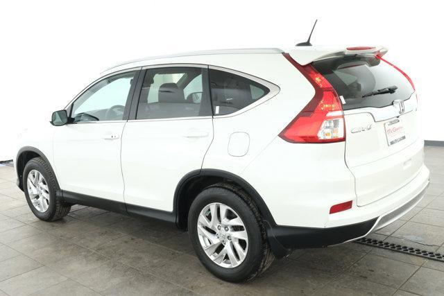 used 2015 Honda CR-V car, priced at $14,822