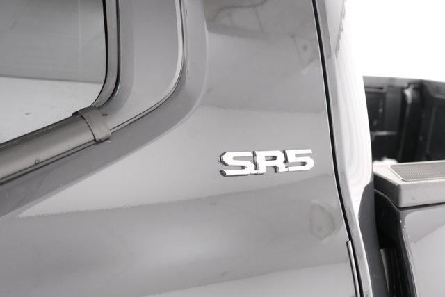 new 2026 Toyota Tacoma car, priced at $45,216