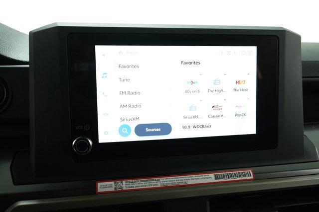 new 2026 Toyota Tacoma car, priced at $45,216