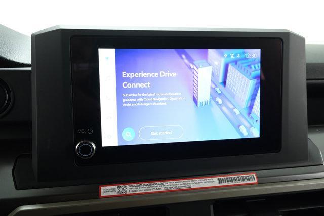 new 2026 Toyota Tacoma car, priced at $45,216